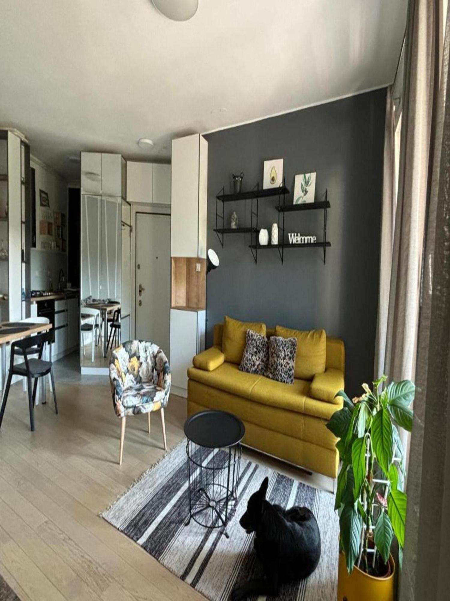 Apartman Modern & Charming - Free Private Parking